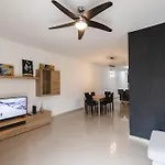Blossom Bliss Apartamento *