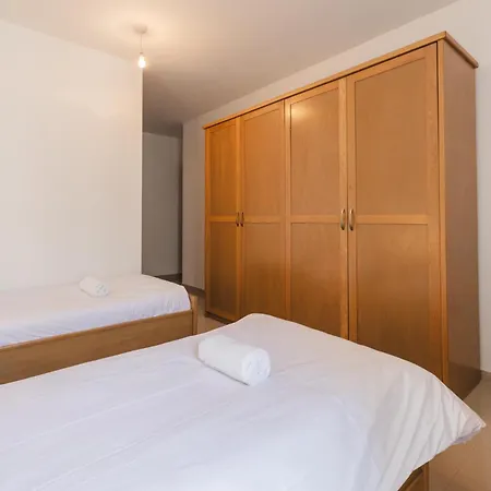 Blossom Bliss Apartamento Msida