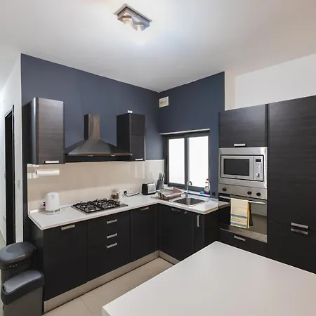 Apartment Blossom Bliss Msida