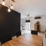 Apartament Blossom Bliss *