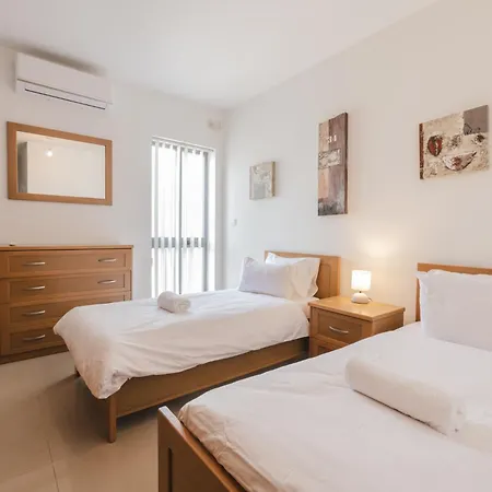 Appartement Blossom Bliss *