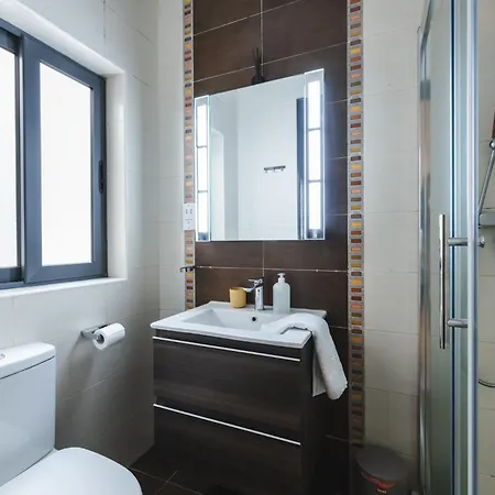 Blossom Bliss Apartment Msida