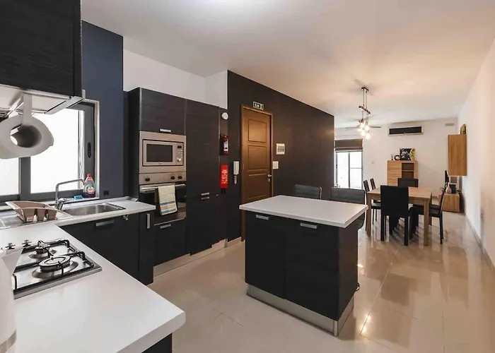 Blossom Bliss * Msida