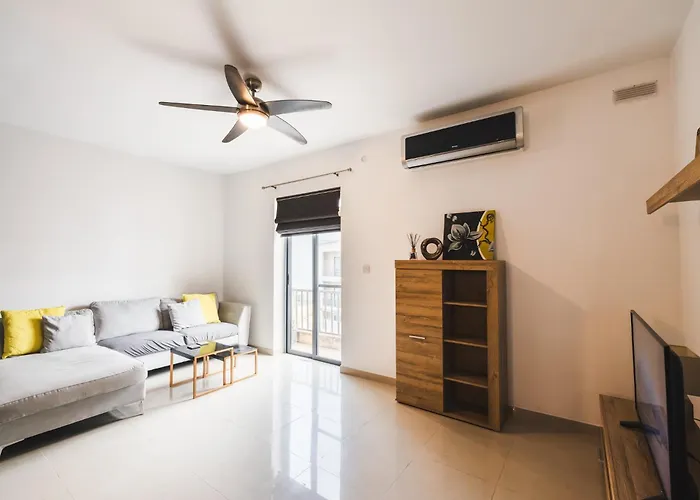 Blossom Bliss Апартаменты *