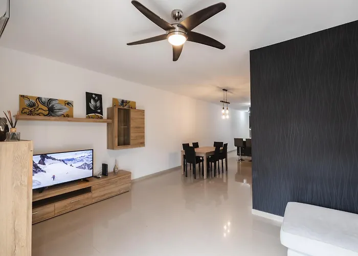 Blossom Bliss Апартаменты *