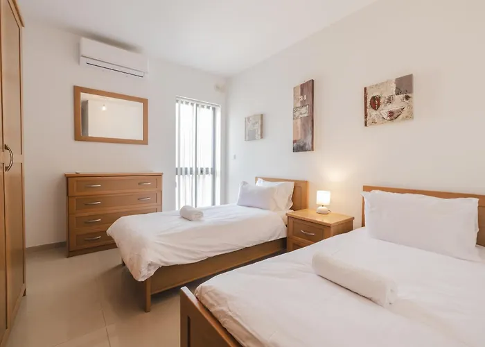 Апартаменты Blossom Bliss *