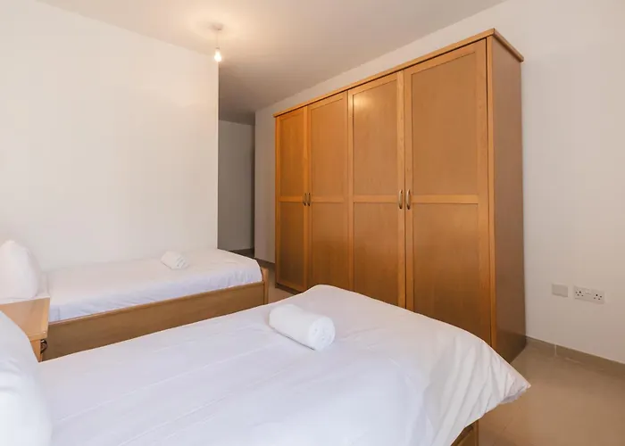 Blossom Bliss Apartment Msida