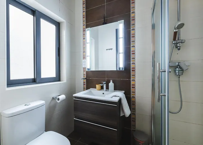 Blossom Bliss Апартаменты Мсида